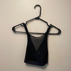 Kit & Ace Mesh Bralette